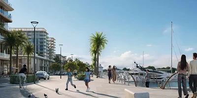full pool image